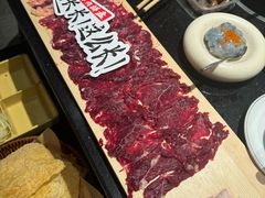-尚合里潮汕牛肉火锅(海沧店)