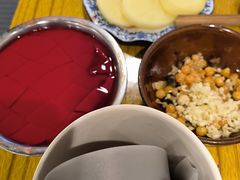 -青山青豆花·笑禅豆腐鱼(黄泥塝店)
