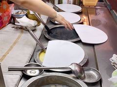 -勤記甜品