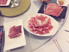 -东来顺饭庄(新源里店)