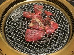 -厚贞日式烤肉(浦东汇智店)