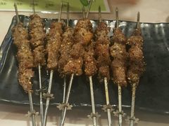 -唛嘻哒烤串朝鲜族风味(金桥店)