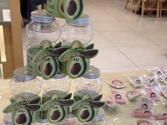-书亦烧仙草(万家丽一店)
