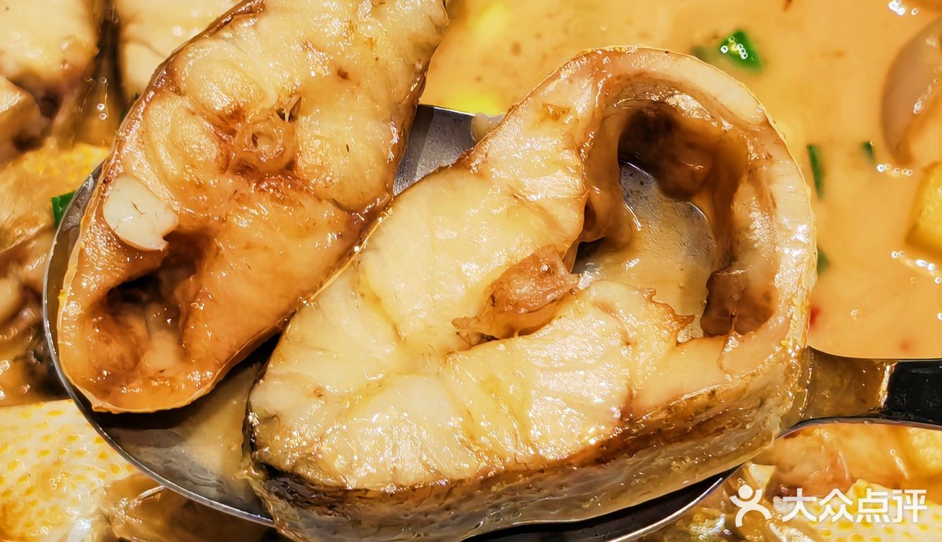 慈云寺这里开了一家味道相当不错的台州菜馆子