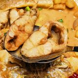 慈云寺这里开了一家味道相当不错的台州菜馆子