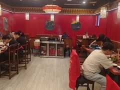 -京元盛铜锅涮肉(上海总店)