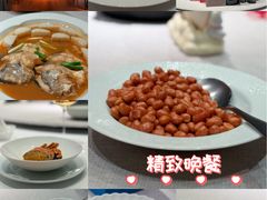 -荣轩(新荣记环球金融中心店)