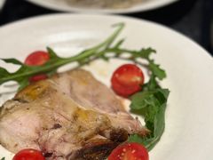 -Nord Grill&Bar Highland诺德西餐(深圳欢乐海岸店)