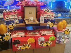 -船歌·鱼水饺青岛菜(黄岛珠江路店)
