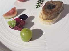 -Olive橄榄花园漂亮饭主题布置餐厅(大望路店)