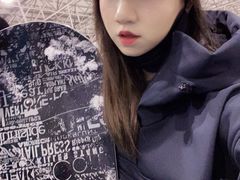 -绍兴启迪乔波冰雪世界