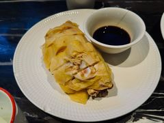 -新白鹿餐厅(虹桥南丰城店)