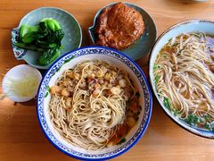 -朱洪元苏式面馆(绿宝广场店)