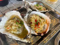 -郑喜旺烧烤(新密总店)