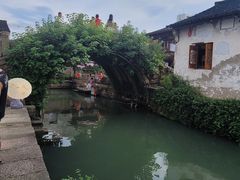 -绍兴书圣故里景区