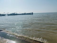-洪泽湖古堰景区