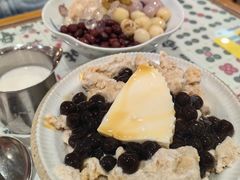 -堂屋糖水店(愚园店)