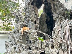 -广州西关永庆坊旅游区