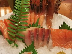 -王鼎精致料理铁板烧(世博源店)