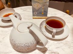 -théATRE 茶聚场(王府中環店)