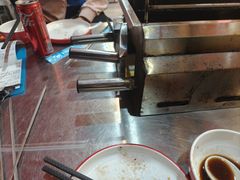 -7只羊·鲜羊肉串·地锅鸡精酿(玄武墨香路店)