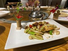 -陶缘一号·四季缘·老字号顺德菜·户外婚礼家宴(西滘店)
