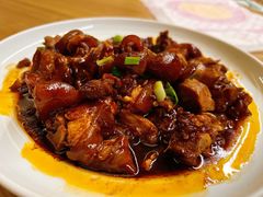 -佬泰丰斋· 乌镇茶食餐厅