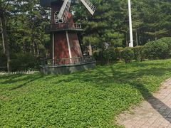 -黑龙江省森林植物园