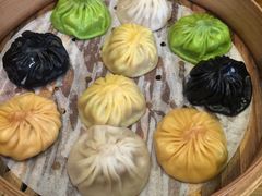 -隆喜元鱼汤包·海鲜(中联广场店)