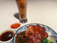 -三十六味匠猪蹄(三元桥店)