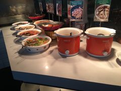 -The COOK·厨餐厅·自助餐(浦东嘉里大酒店)