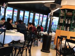 大堂-京北渔家傲