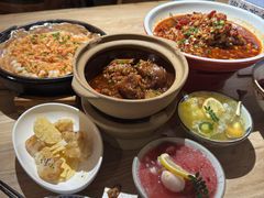 -图味美小黄鱼·景德菜(浙江路店)