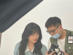 -海马体照相馆(成都来福士广场店)