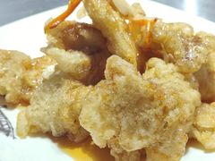 -林海雪乡铁锅炖·东北菜(夏湾店)