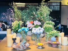 -Ameigo梅果·云贵川bistro(长宁来福士店)