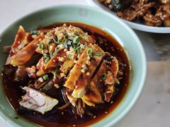 -小吊梨汤·北京菜(香山店)