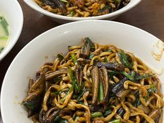 -三百碗宝应长鱼面(板仓街店)