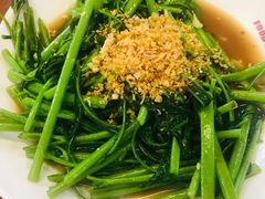 -班赞海鲜市场