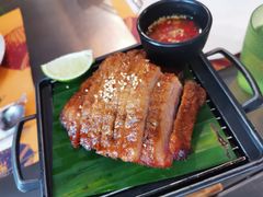 -simply thai天泰(长泰广场店)