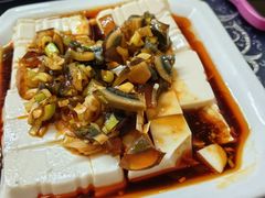 -马虎风味菜馆(王府园小区店)