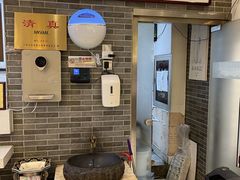 -清真·二嫂子煎饼果子(鼓楼旗舰形象店)