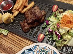 -I HOLIC艾豪丽披萨(KKone店)