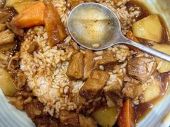 -西部马华清真兰州牛肉面·烧烤夜市(三里河店)