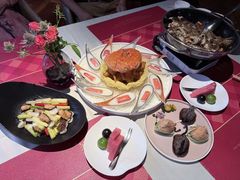 -芙蓉堂(武汉天地店)
