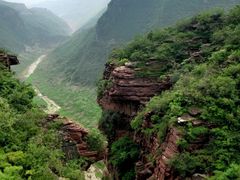 -云台山风景名胜区