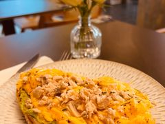 -ommo cafe(半岛城邦店)