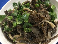 -老杨饭店(万科里店)