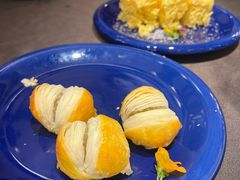 -白天鹅宾馆-玉堂春暖餐厅