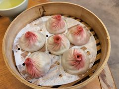 如皋萝卜牛腩小笼包-苏小柳手作点心(控江旭辉分院)